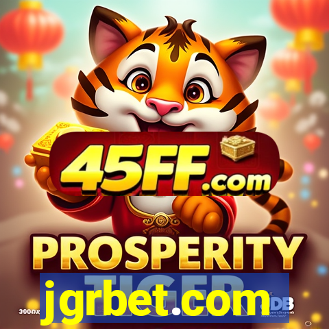jgrbet.com