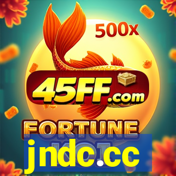 jndc.cc