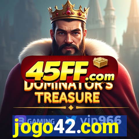 jogo42.com