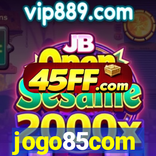 jogo85com