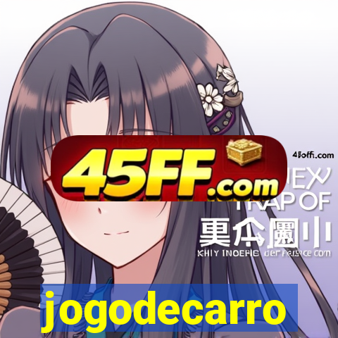jogodecarro