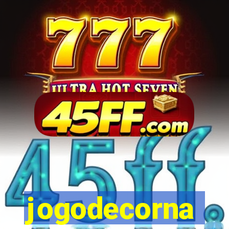 jogodecorna