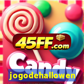 jogodehallowen