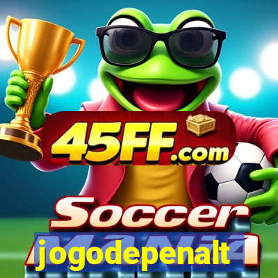 jogodepenalt