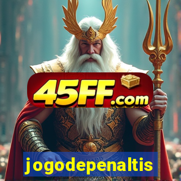 jogodepenaltis