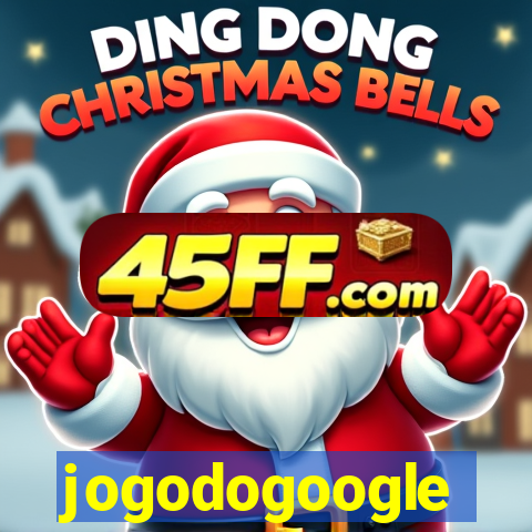 jogodogoogle
