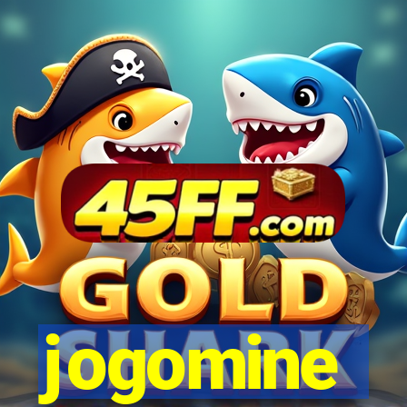 jogomine