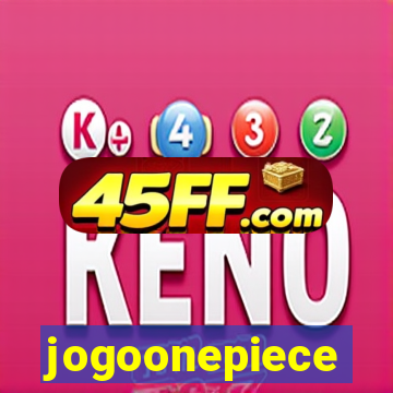 jogoonepiece