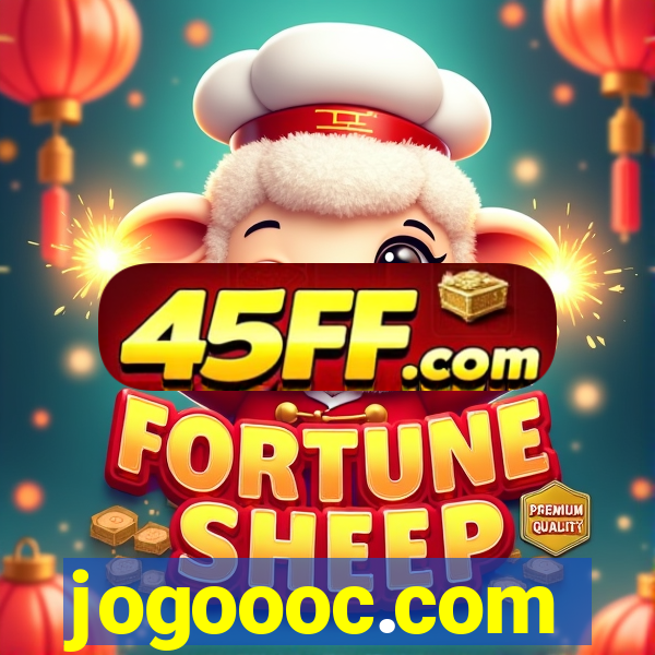jogoooc.com