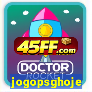 jogopsghoje