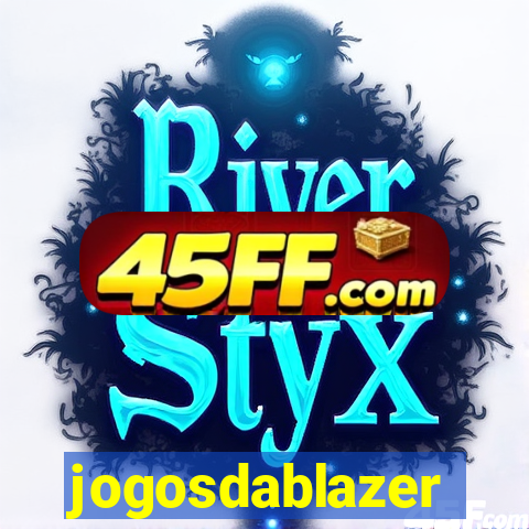 jogosdablazer