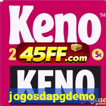 jogosdapgdemo