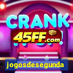 jogosdesegunda