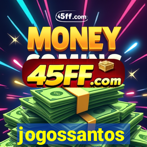 jogossantos