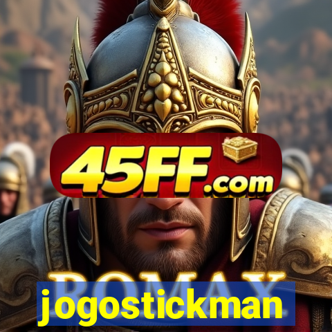 jogostickman
