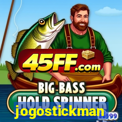 jogostickman