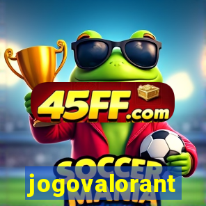 jogovalorant