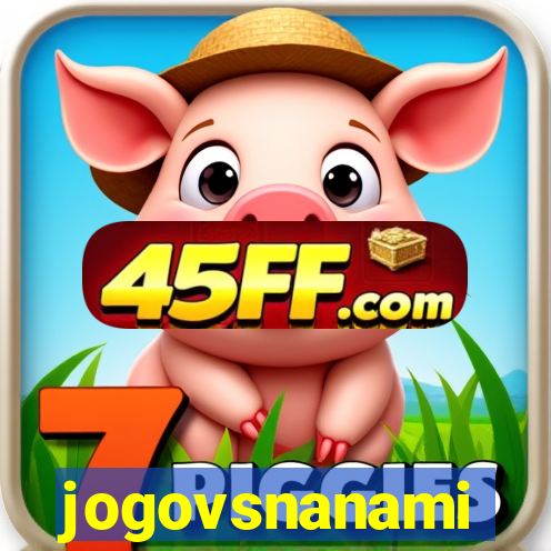 jogovsnanami
