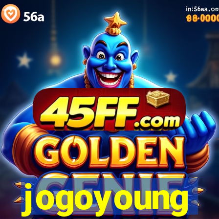 jogoyoung