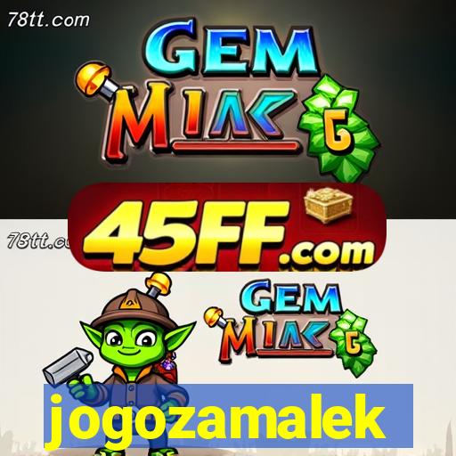 jogozamalek