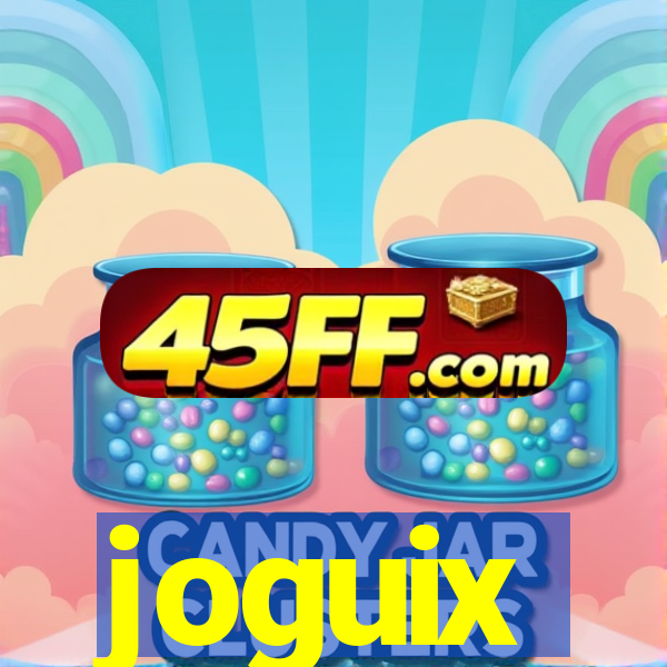 joguix