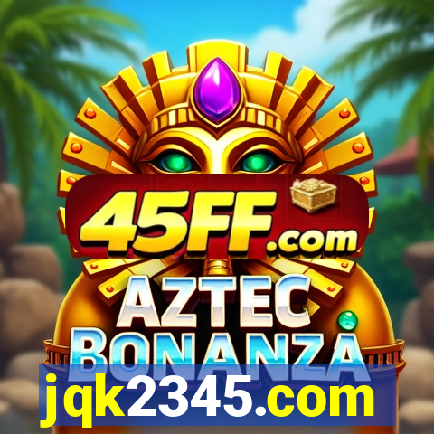 jqk2345.com