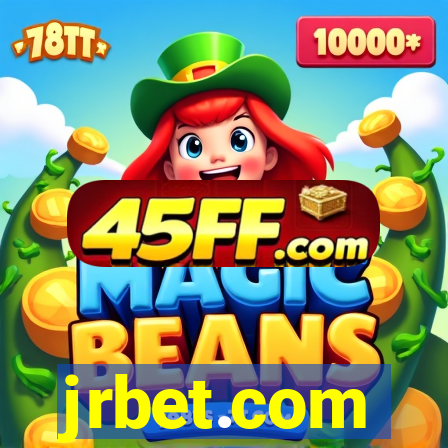 jrbet.com