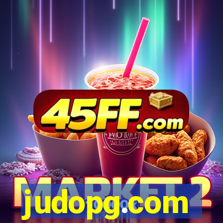 judopg.com