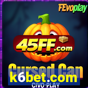 k6bet.com