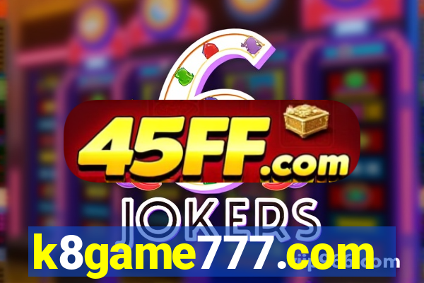 k8game777.com