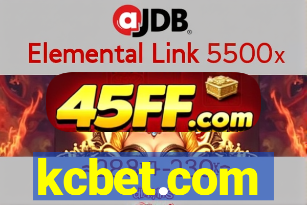 kcbet.com