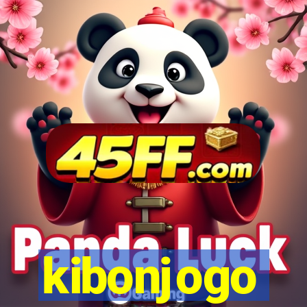kibonjogo