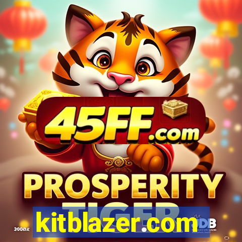 kitblazer.com