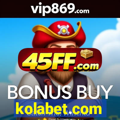 kolabet.com