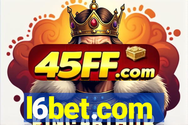 l6bet.com