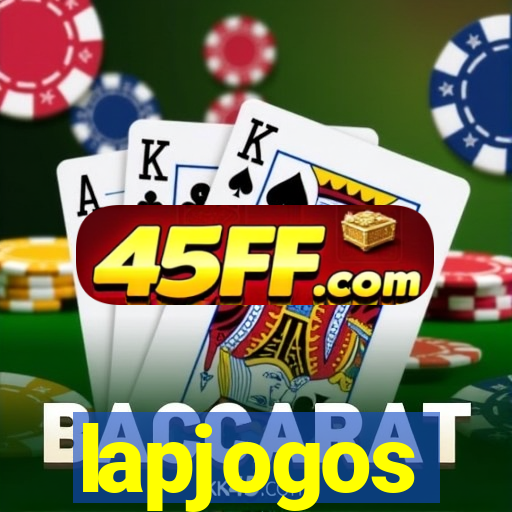 lapjogos