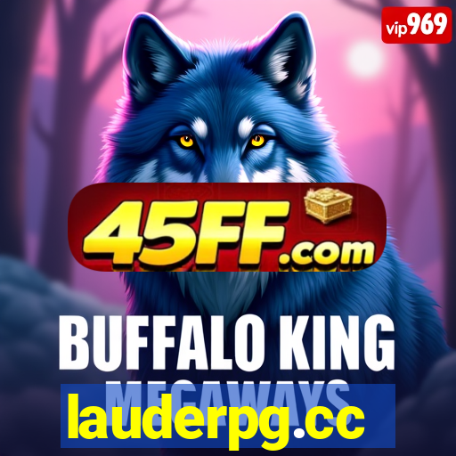 lauderpg.cc