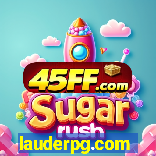 lauderpg.com