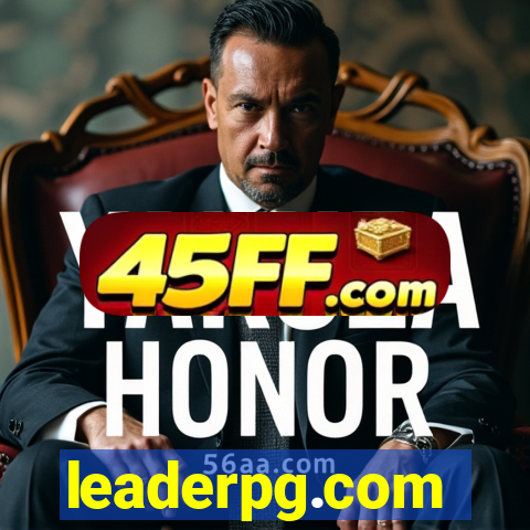 leaderpg.com