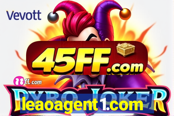 leaoagent1.com