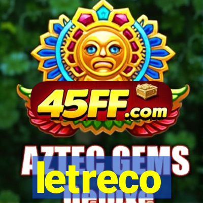 letreco