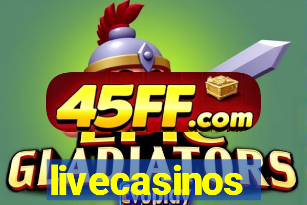 livecasinos