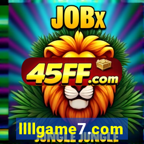 llllgame7.com