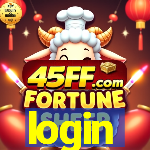 login