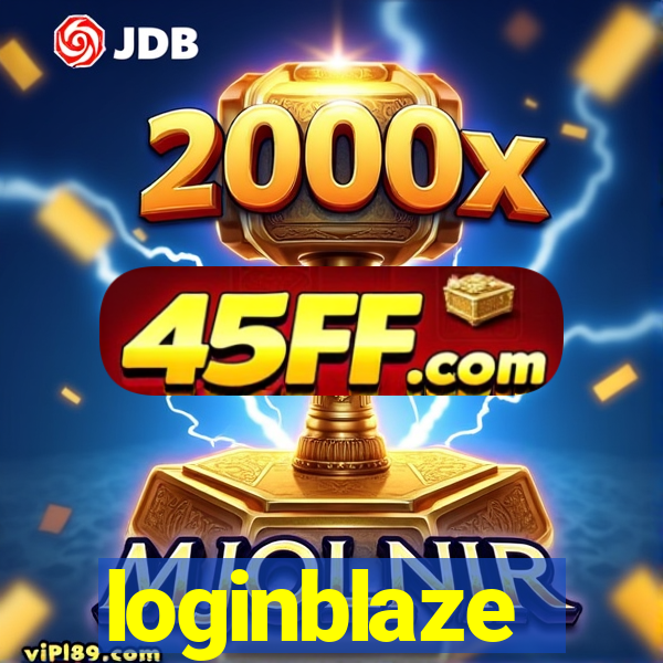 loginblaze
