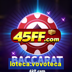 loteca:vovoteca