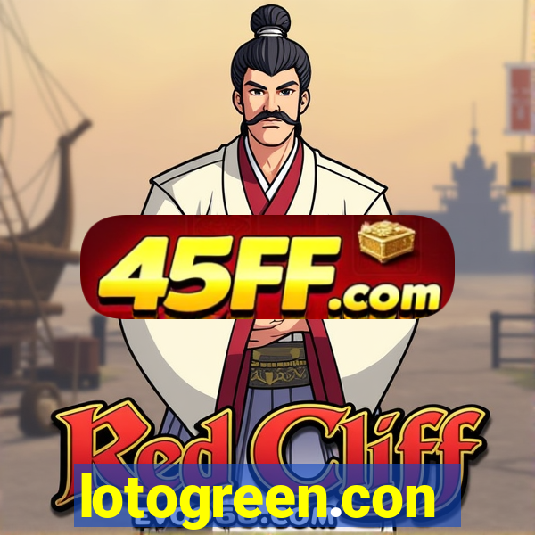 lotogreen.con