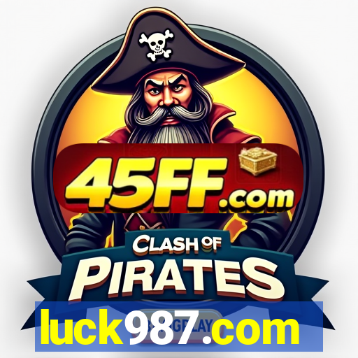 luck987.com