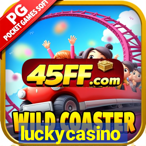 luckycasino