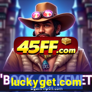 luckyget.com